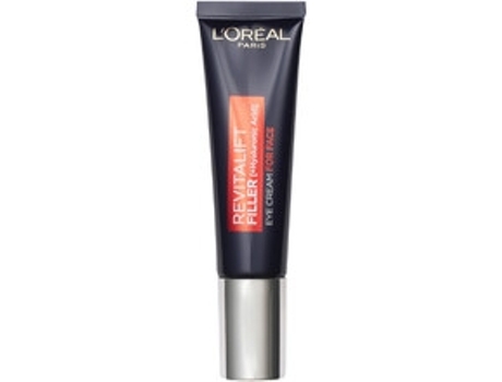 L´ORÉAL - Revitalift Filler Eye Cream For Face - Eye Cream For The Skin 30ml