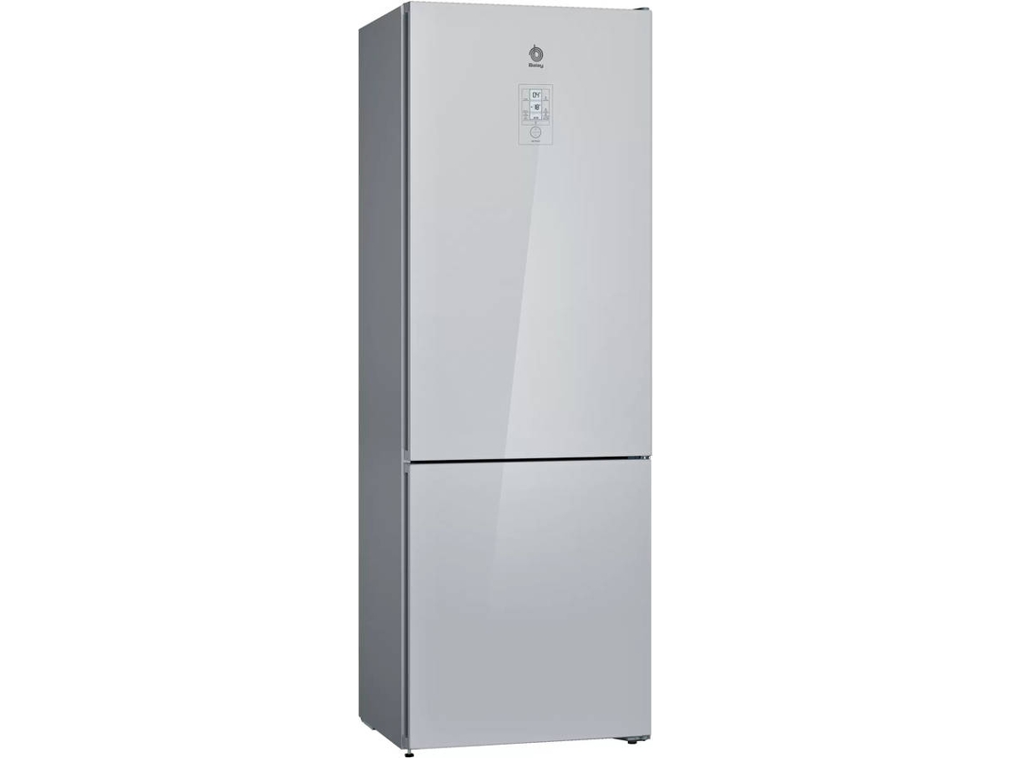 Frigorífico Combi BALAY 3KFE778WI (No Frost - 203 cm - 435 L - Blanco)