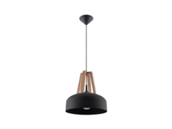 Lámpara Colgante LEDBOX E27