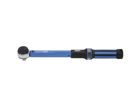 Llave Dinamométrica Ergotorque De Precisión Con Cuadrado De 1/2'' 12 7 Mm Para Uso De 20-100 Nm