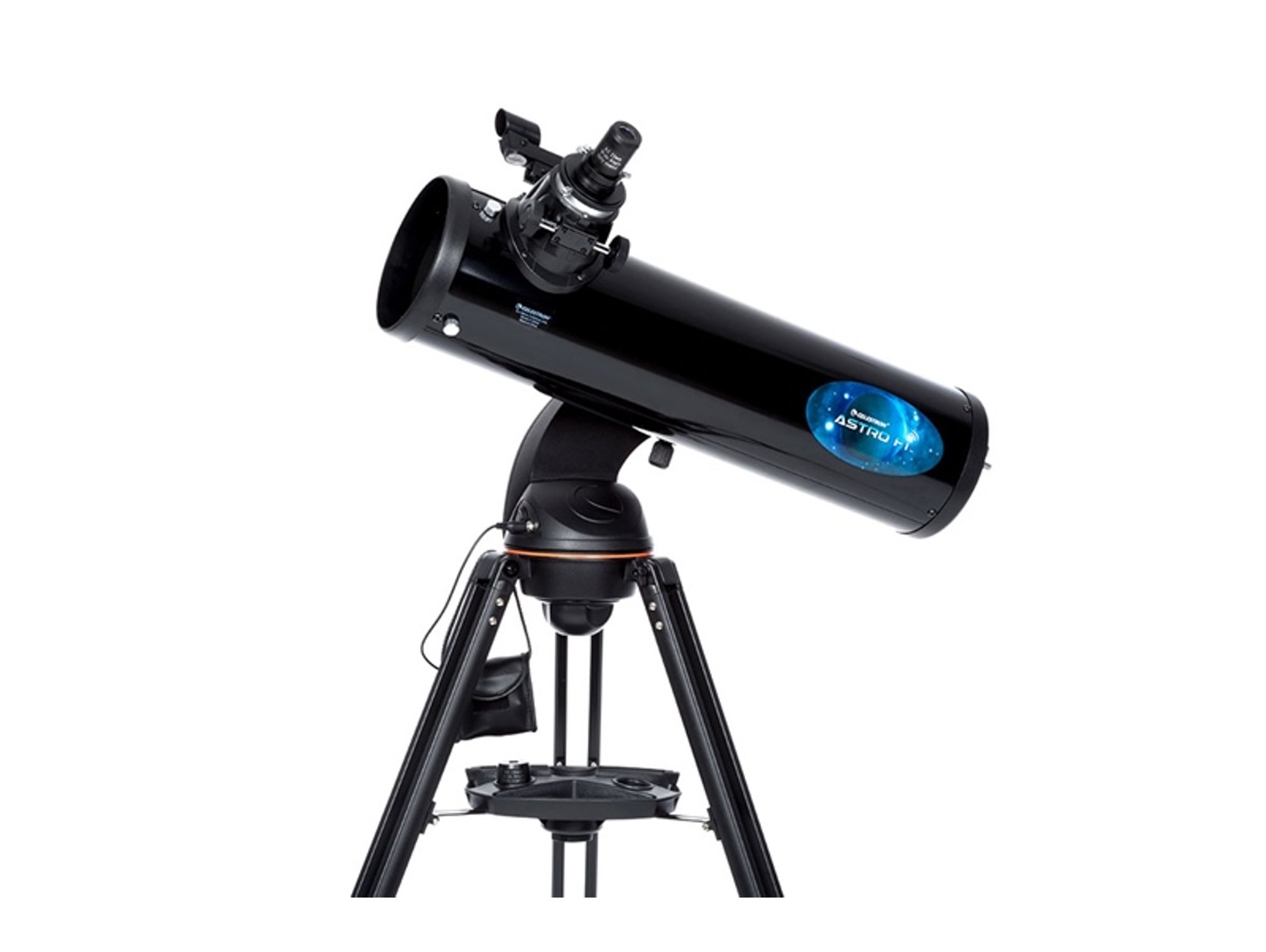 Celestron Fi Telescopio 130 mm de apertura 650 distancia focal f5 130mm