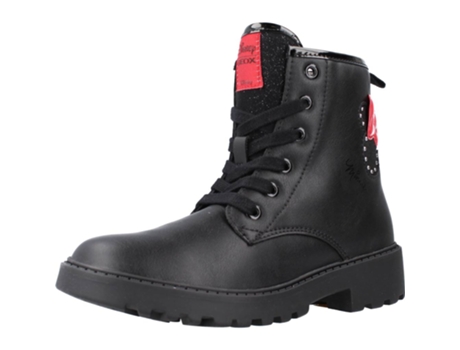 Zapatos de Niños GEOX Negro (33)