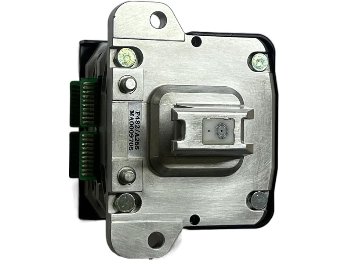 Cabezal De Impresión Metálico F106000 Dfx-9000 Dfx 9000