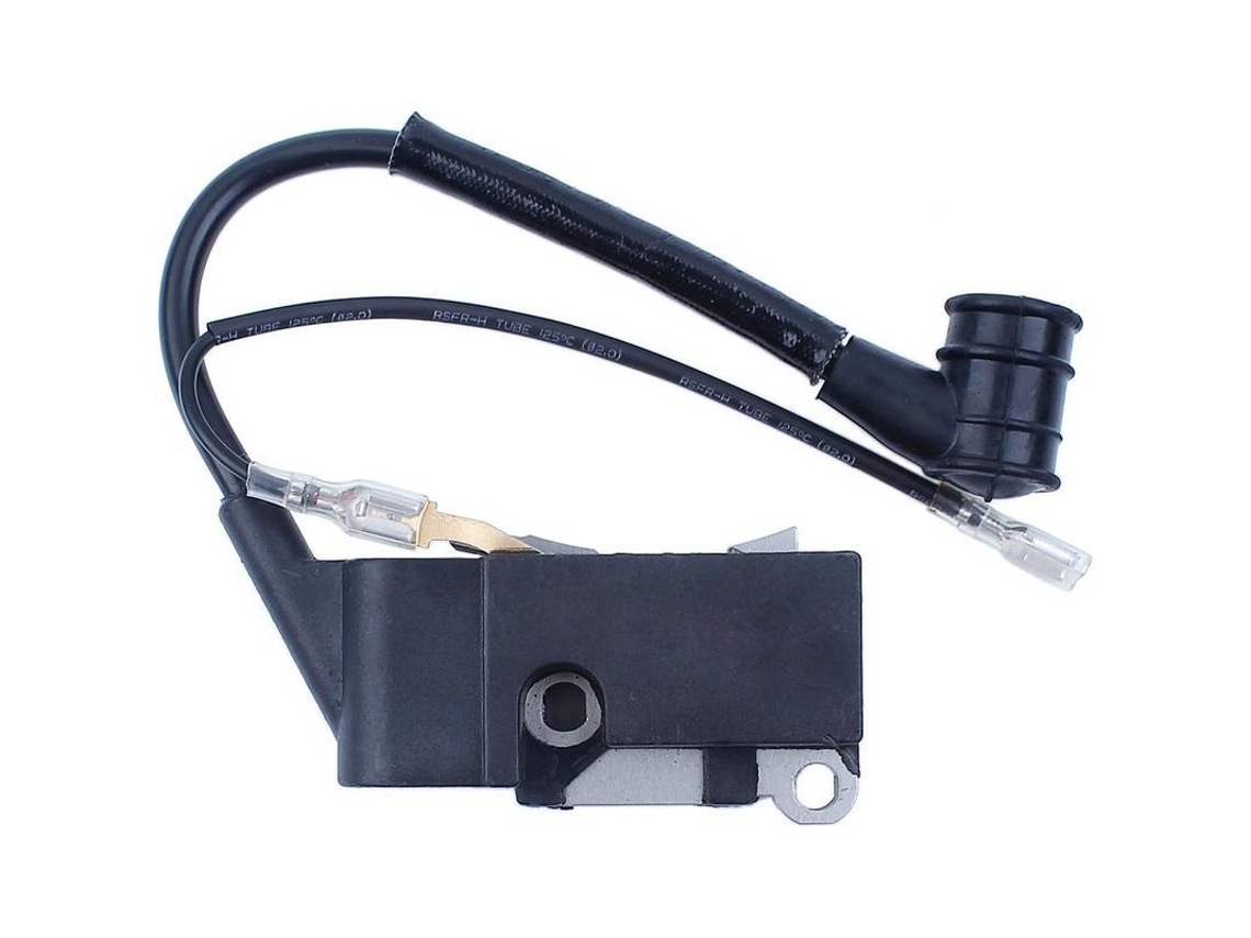 2026-bobina De Encendido Para Motosierra China 4500 5200 5800 45cc 52cc 58cc Accesorio De Repuesto