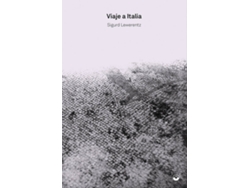 Libro Viaje A Italia de Lewerentz Sigurd (Español)