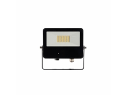 Foco LED SKY 30W IP65 con sensor integrado 5000k Negro BENEITO FAURE