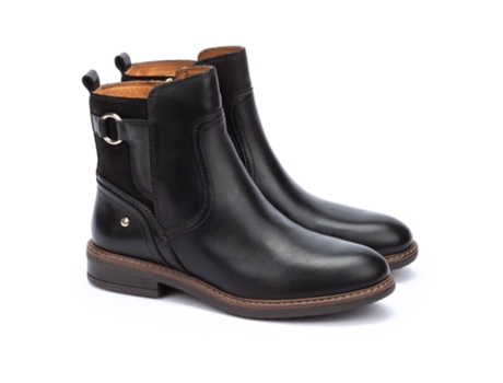 Botas de Mujer PIKOLINOS Aldaya Taglia Uk Piel Negro (38)