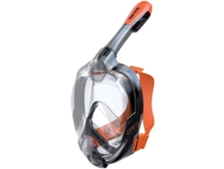 Máscara de Buceo SEACSUB Unica (L-XL)