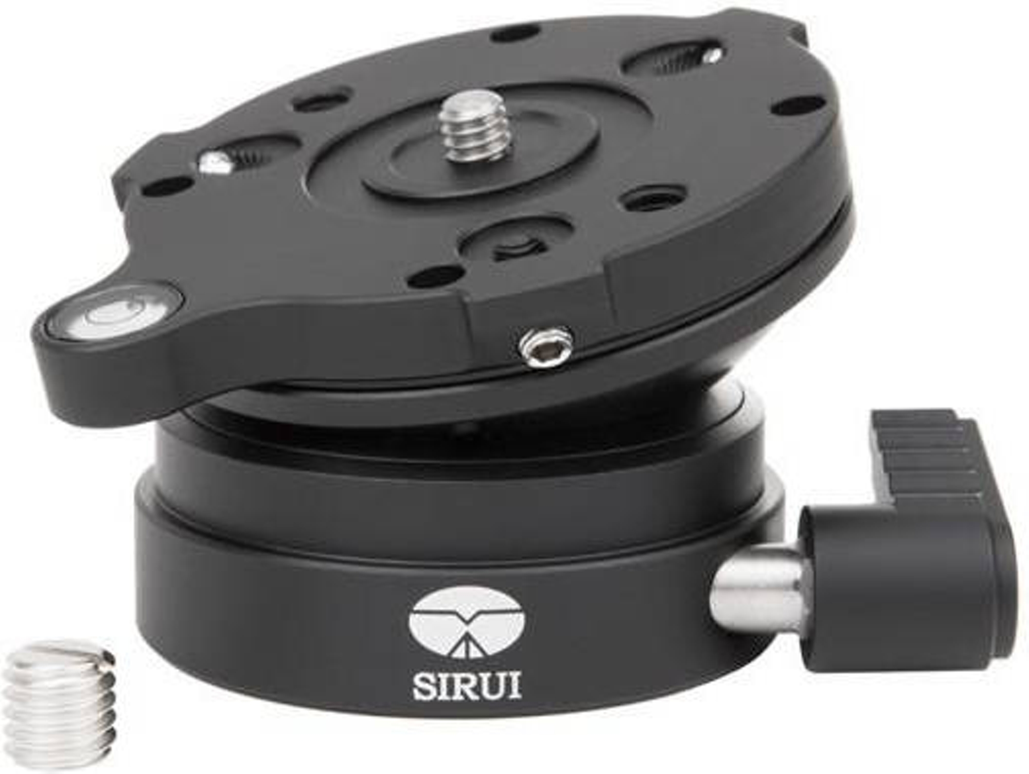 Plataforma Niveladora SIRUI LE-60