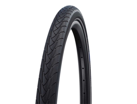 Pneu para Cadeira de Rodas Marathon Plus Prateado 24´´ / 1.00Schwalbe