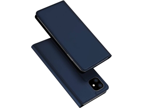 Carcasa iPhone 11 DUX DUCIS Dux Ducis Azul
