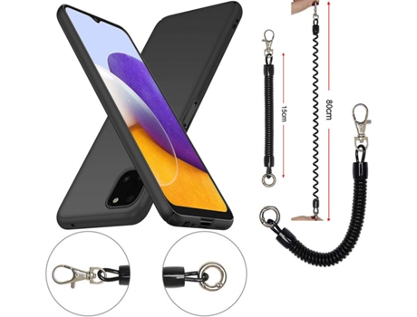 Carcasa iPhone 13 Pro Max Turtleshell Negro BD-NKCS