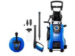 Hidrolimpiadoras NILFISK E 145.4 (2100 - 500 l/h)