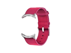 Correa deportiva de cuero sintético Pixel para reloj inteligente con pulsera duradera Ly Ebike