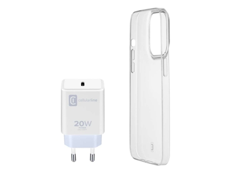 Cargador CELLULARLINE