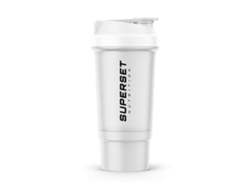 Batidora Superset Nutrition (500 ml)