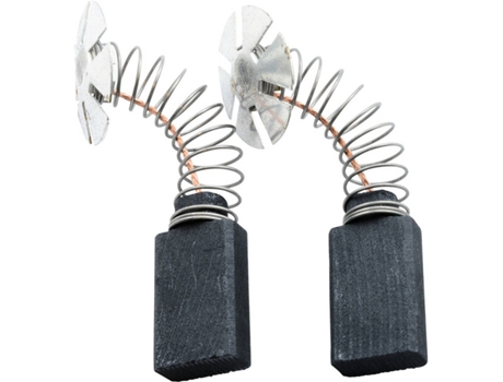 Cepillo de Carbón AEG Bv32 (6.4x12.5x20mm)
