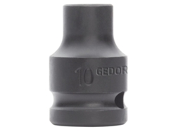 Vaso De Impacto 1/2, Hexagonal, 11 Mm L38 Mm (3300526) GEDORE RED R63001106