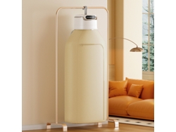 Secadora De Ropa Portátil Inteligente Con Control Remoto Para Uso Doméstico, No Requiere Instalación (modelo Con Control Remoto - Estándar Europeo)
