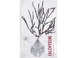 Libro Jaloffeim de Pablo Trabadelo Vilabrille (Galego)