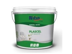 Titan Velvet Esmalte Aquoso 10L