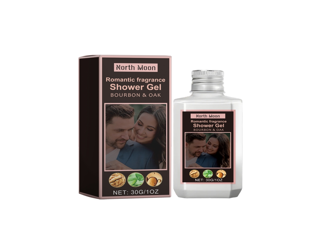 Gel de ducha
