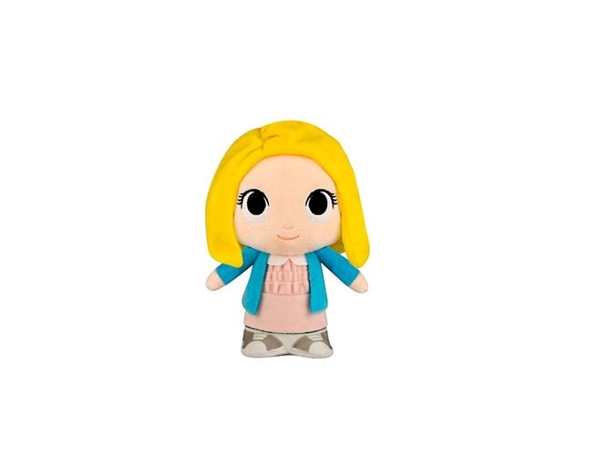 peluches de stranger things