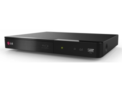 Reproductor Blu-Ray DVD LG BP240