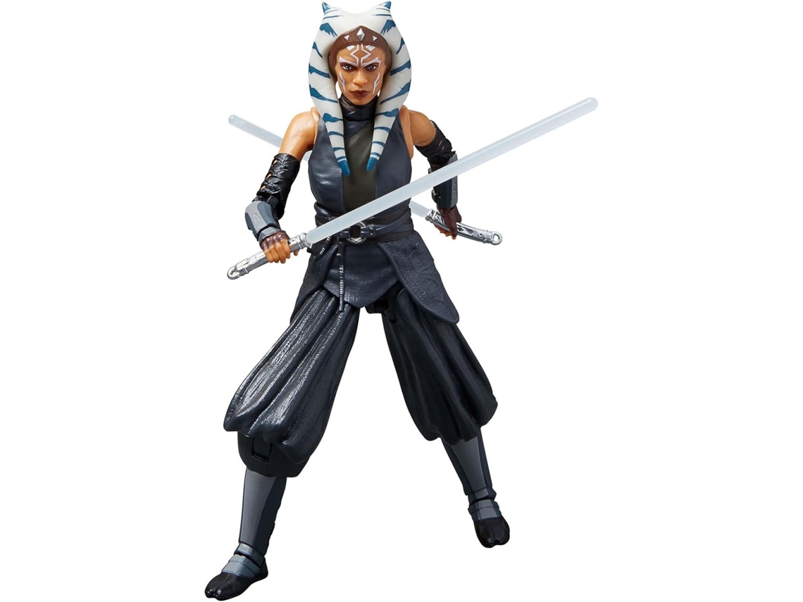 Figura Ahsoka Tano Star Wars Ahsoka 15 cm