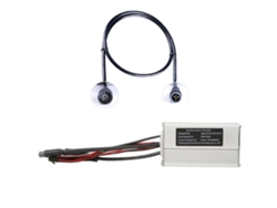 Controlador, diseño compacto, amplia compatibilidad, conjunto tipo A de 750 W