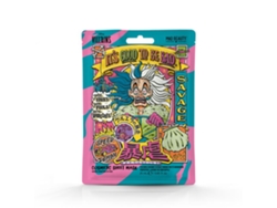Mascarilla Facial Wicked Villains 25 Ml