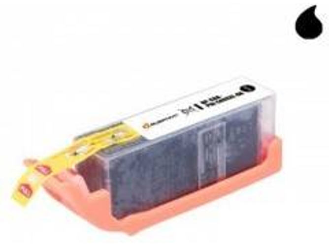 Cartucho de tinta CANON ICA-580BK Negro
