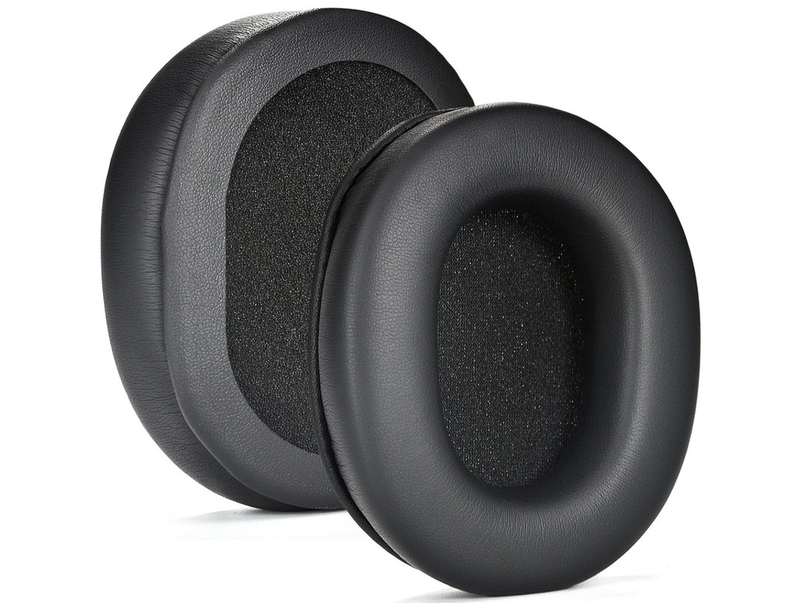 Almohadillas Szsmart para Sony MDR-7506/MDR-V6/MDR-V7/MDR-Cd900st/Audio