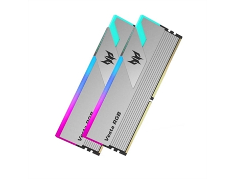 Memoria RAM ACER BL.9BWWR.294 (16 GB - DDR4)