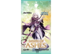 Juego de Mesa WEEBS OF THE SHORE Grand Archive Tcg: Dawn Of Ashes Alter Edition Booster En (Edad Mínima Recomendada: 13 Años)