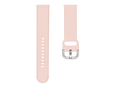 Correa de Reloj de Silicona Rosado Samsung Galaxy Watch 5 40mm 44mm INF