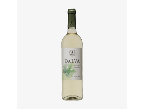 DALVA Biológico Blanco 2020 (75 cl)