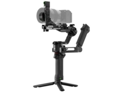 Estabilizador DJI Gimbal RS 5 Combo