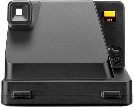 Digital Polaroid Onestep 2 vf grafito instantanea step graphite viewfinder gris batería de iones litio 1100 mah originals bundle camera 1 film pack onestep2 9009 600 4670