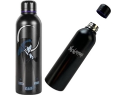 BOTELLA WEDNESDAY - 700 ml ACERO