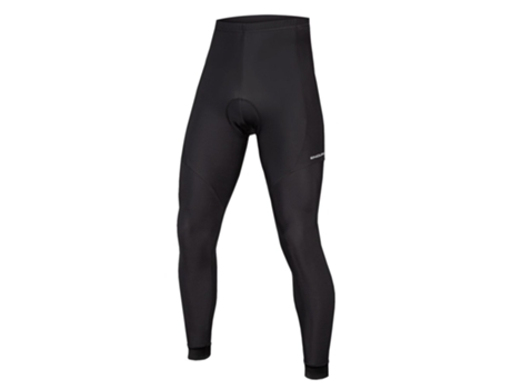 Calça ENDURA Calças Sem Alças Xtract Preto 3XL Homem