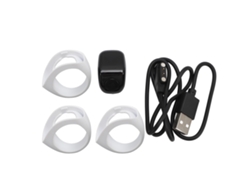 Cable Mini Din De 4 Pines A Rca Hembra-macho Plug And Play, Adaptador S-video Para Dvd, Pc, Hdtv