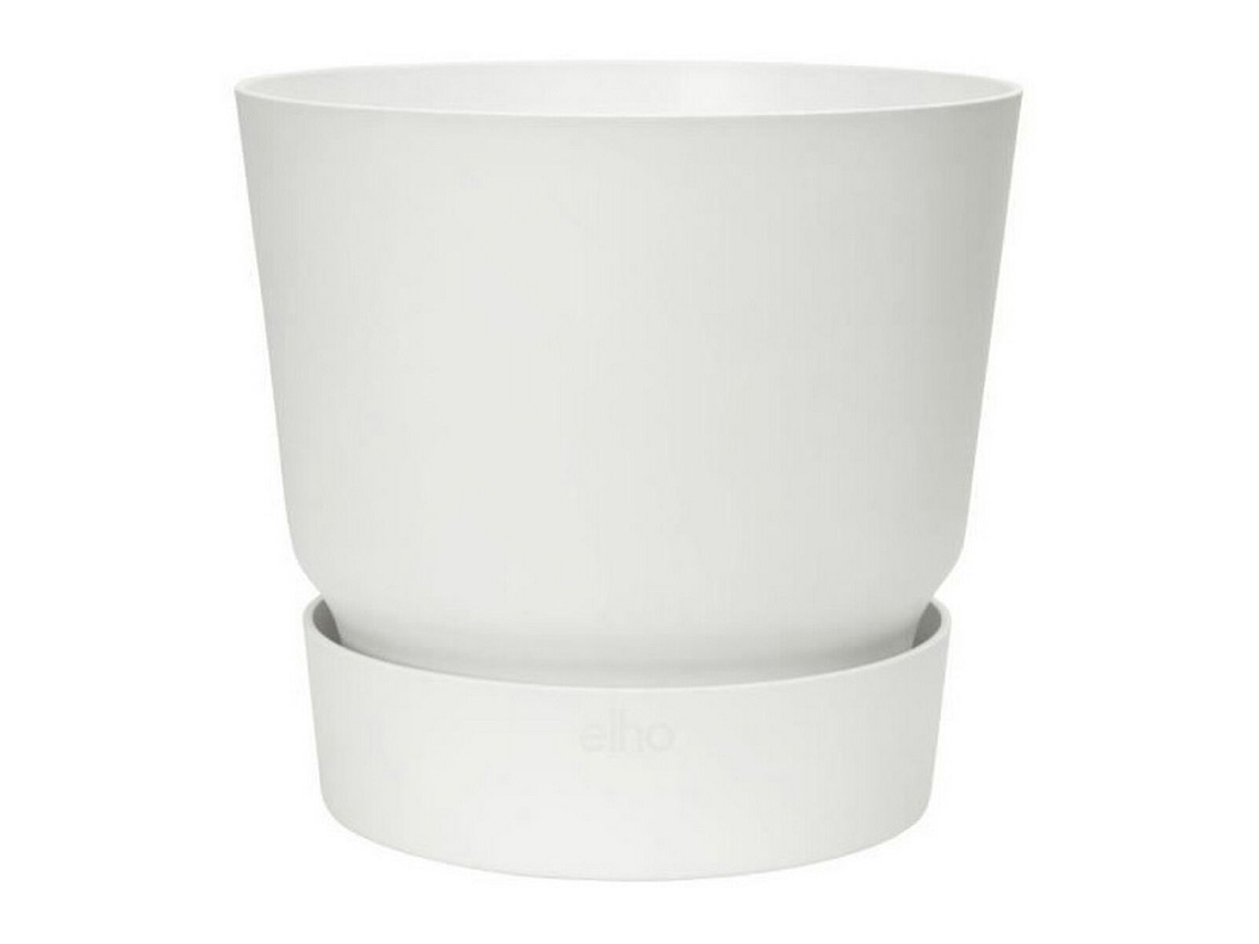 Maceta ELHO (29.00 x 29.00 x 28.00 cm - Plástico)