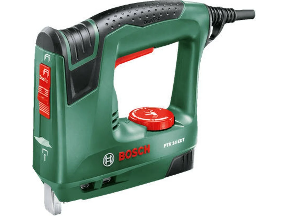 Grapadora eléctrica BOSCH PTK 14 EDT
