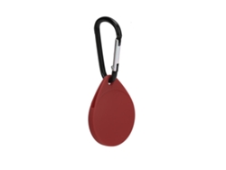 Funda de silicona (protección antipérdida con cargador)