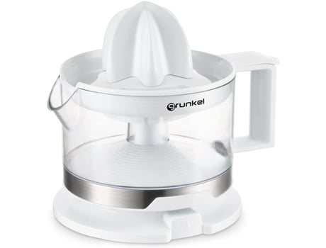 Exprimidor GRUNKEL Squeezer (40 W)