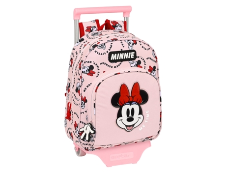 Trolley MINNIE Me Time (28 x 34 x 10 cm)