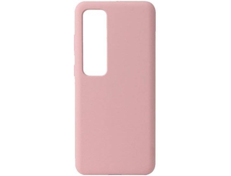 Carcasa Xiaomi Mi 10T Pro 5G G4M Protección Trasera Silicona Rosa