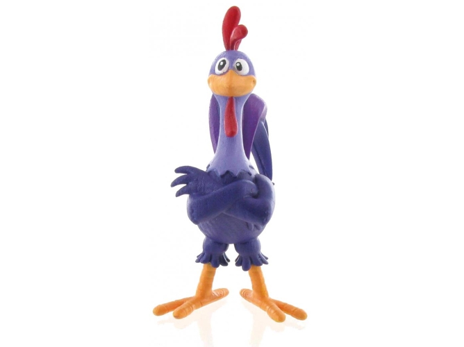 Figura de Jugar COMANSI Gallo Coroco