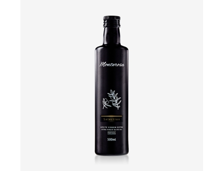 Aceite De Oliva Virgen Extra Selección Premium 500 Ml MONTEROSA